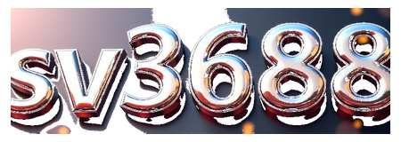 sv3688 logo