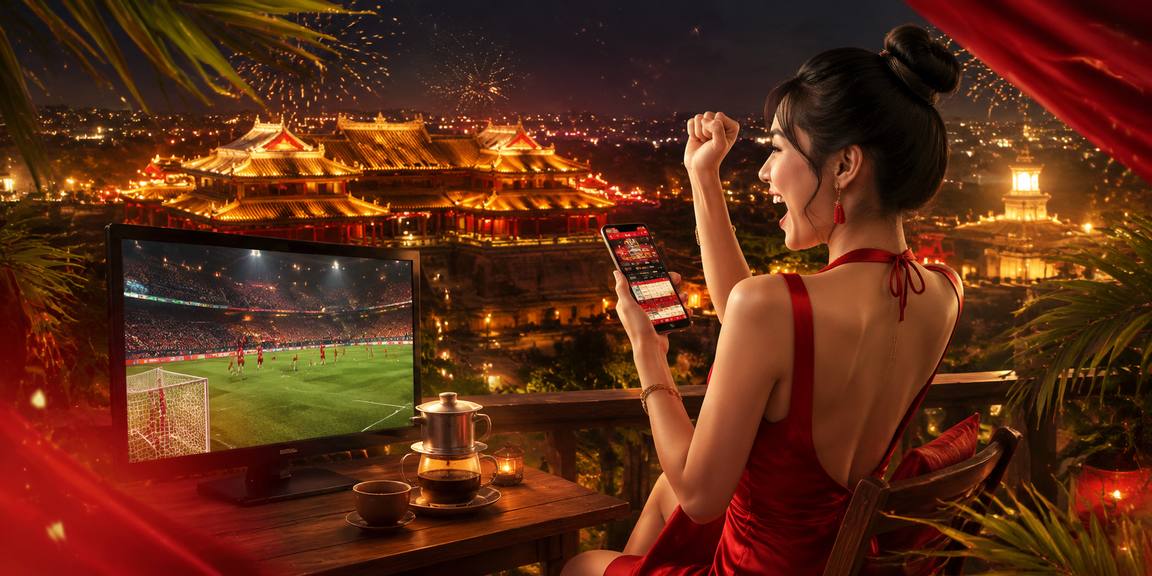 sv3688 Live Casino